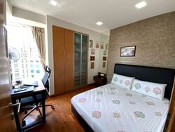 Savannah Condopark (D18), Condominium #395473081